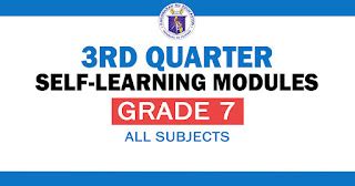 elibro grade 7 quarter 3|GRADE 7 3RD QUARTER SELF.